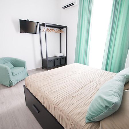 I Mori Di Ortigia Apartment Syracuse ภายนอก รูปภาพ