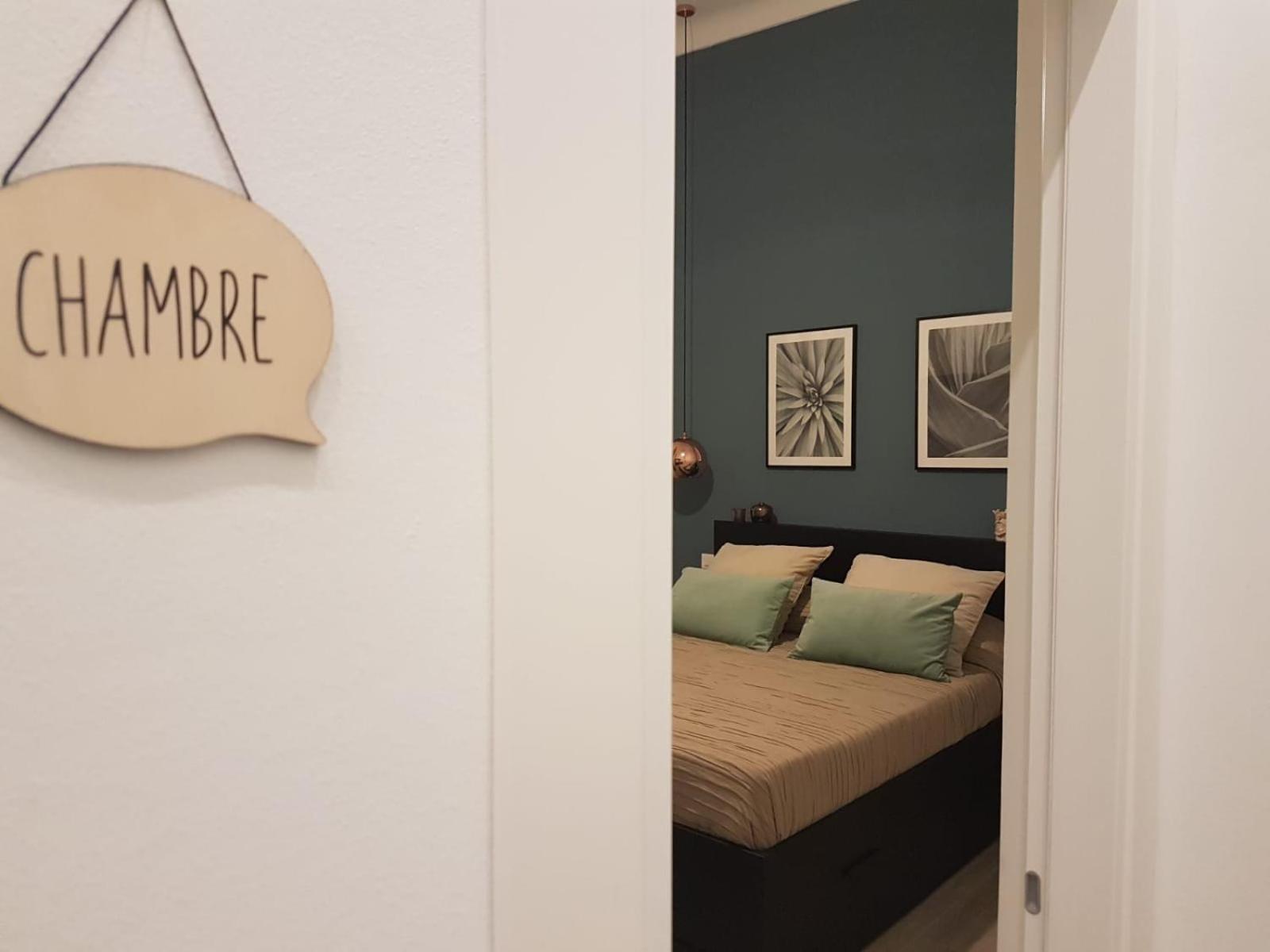I Mori Di Ortigia Apartment Syracuse ภายนอก รูปภาพ