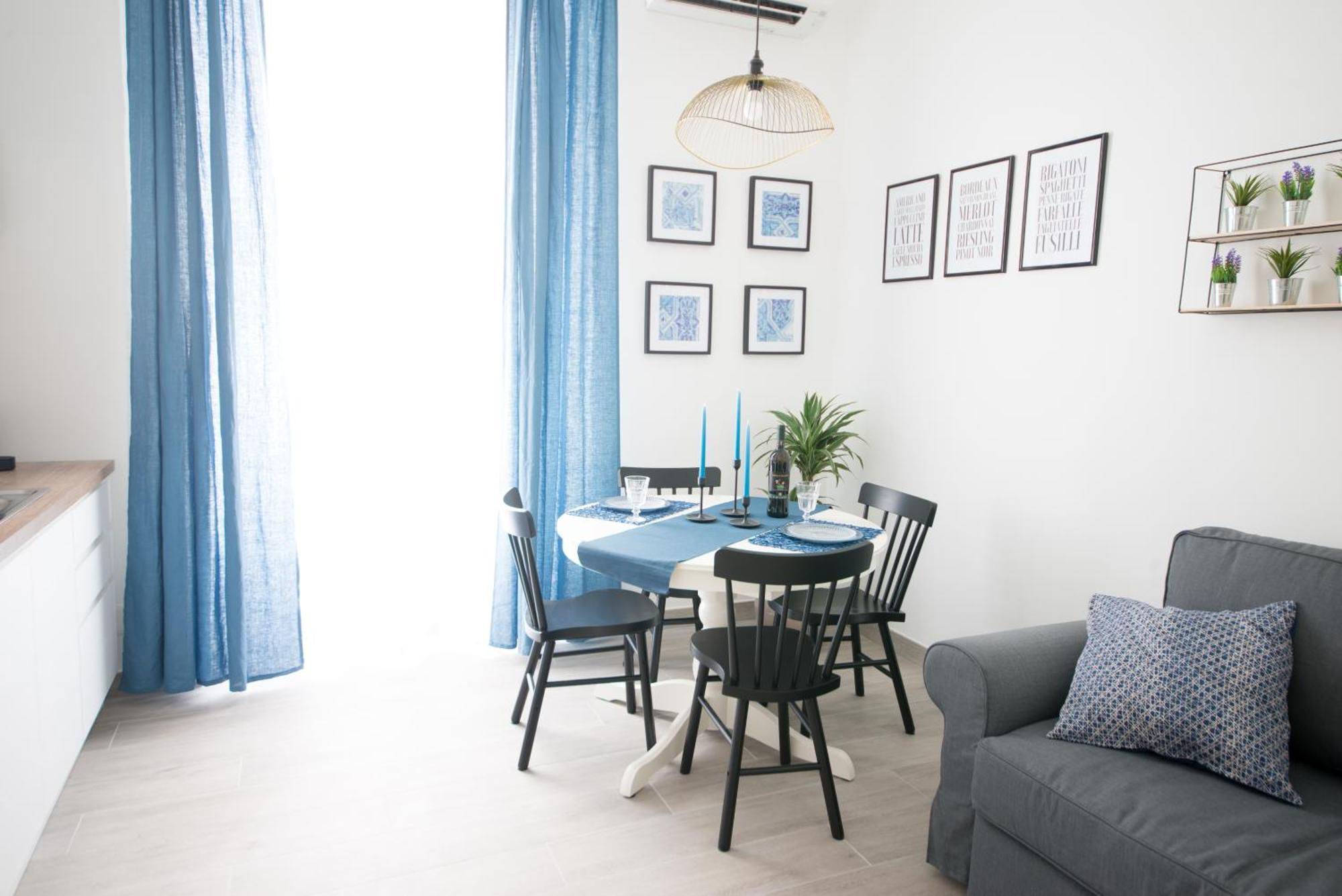 I Mori Di Ortigia Apartment Syracuse ภายนอก รูปภาพ