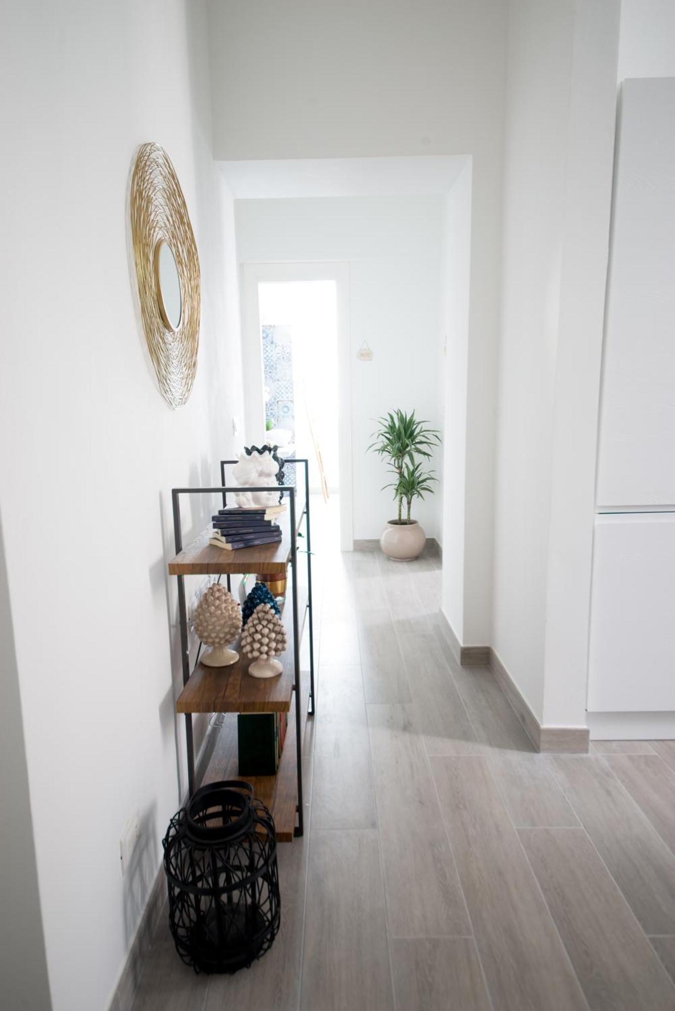 I Mori Di Ortigia Apartment Syracuse ภายนอก รูปภาพ