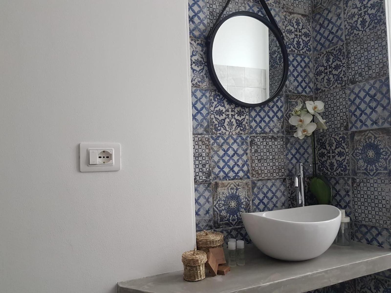 I Mori Di Ortigia Apartment Syracuse ภายนอก รูปภาพ
