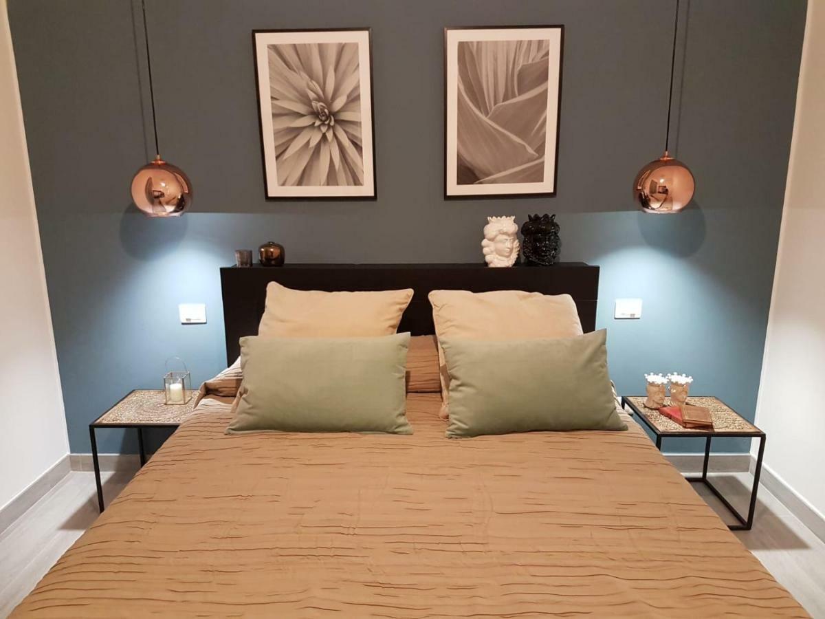 I Mori Di Ortigia Apartment Syracuse ภายนอก รูปภาพ